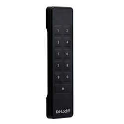 CODELOCKS KitLock KL1100 KeyPad Locker Lock With Powered Latch