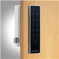 CODELOCKS KitLock KL1100 KeyPad Locker Lock With Powered Latch