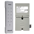CODELOCKS KitLockFlex KL1100 KeyPad Locker Lock With Powered Latch