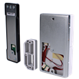 CODELOCKS KitLockFlex KL1100 KeyPad Locker Lock With Powered Latch