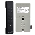 CODELOCKS KitLockFlex KL1100 KeyPad Locker Lock With Powered Latch