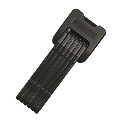 Abus Folding Lock Bordo Plus