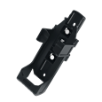 Abus Folding Lock Bordo Plus
