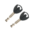 Abus Folding Lock Bordo Plus
