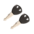 Abus Alarm 440A - D Lock