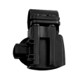 Abus Alarm 440A - D Lock