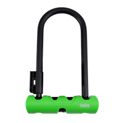 Abus Ultra Mini 410 D Lock