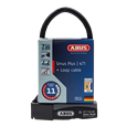 Abus SINUS PLUS 471 D Lock