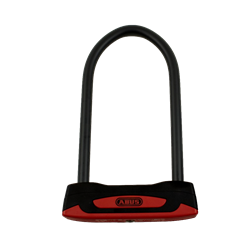 Abus GRANIT LONDON 53 D Lock