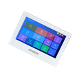Amalock SV2 Smart Video Entry Kit Surface c/w Keypad
