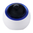 Amalock CAM800-AT Auto-Tracking Wi-FI Video Camera