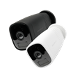 Amalock CAM400 Wireless Wi-Fi Video Camera