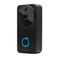 Amalock DB101 Wireless Wi-Fi Video Doorbell