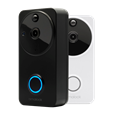 Amalock DB101 Wireless Wi-Fi Video Doorbell