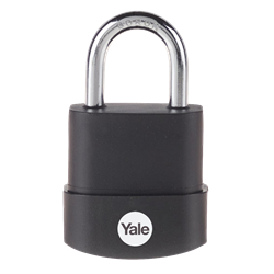 YALE 227B Protector Maximum Security Weatherproof Padlock