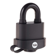 YALE Y222B 35mm High Security Trailer Padlock - Pack of 3