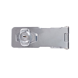 YALE Y116B Locking Hasp