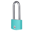 YALE YE3B Aluminium Long Shackle Padlock