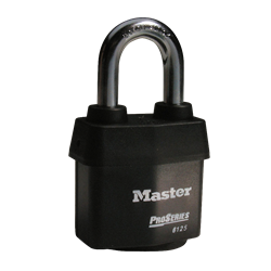 MASTER LOCK 6125 60mm Pro Series Laminated Padlock