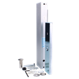 ASEC Slim Line Magnet 12/24VDC Single