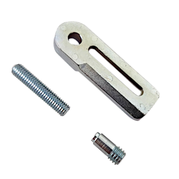 DEBAR Optional Swing bolt For The DBLK-01 Robus Bifold Lock