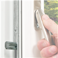 DEBAR Optional Swing bolt For The DBLK-01 Robus Bifold Lock