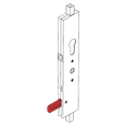DEBAR Optional Swing bolt For The DBLK-01 Robus Bifold Lock