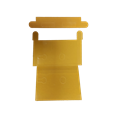 DORMAKABA Intumescent Pack To Suit 65mm Backset SVP Lock