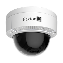 PAXTON10 Mini Dome Camera Core Series 4MP