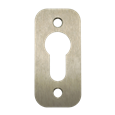 GATEMASTER Stainless Steel Escutcheon SSE