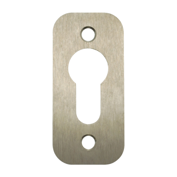 GATEMASTER Stainless Steel Escutcheon SSE