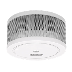 ABUS GRWM30600 Mini Photoelectric Smoke Alarm