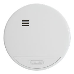 ABUS RWM165 Wireless Battery Powered Smoke Alarm