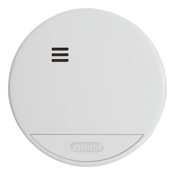 ABUS RWM165 Wireless Battery Powered Smoke Alarm