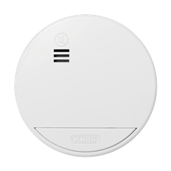 ABUS RWM90 Battery Powered Smoke Alarm