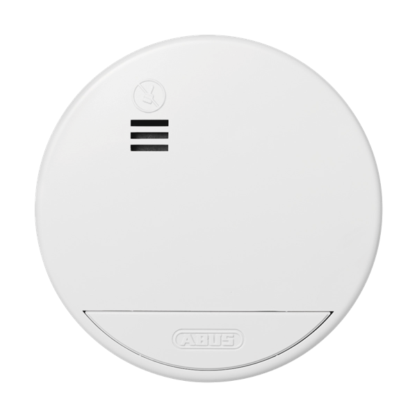 ABUS RWM90 Battery Powered Smoke Alarm