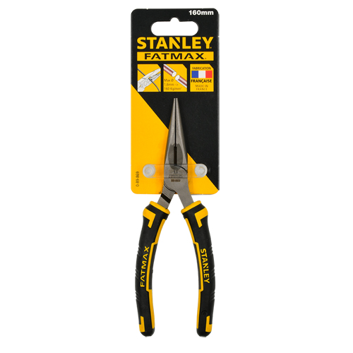 Stanley Fatmax Long Nose Pliers