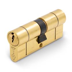 1* Star Euro Cylinders 