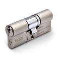 3* Star Euro Cylinders 