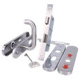 MORGAN ACL900 Accessible DIN Standard Lockset