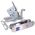MORGAN ACL900 Accessible DIN Standard Lockset