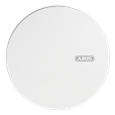 ABUS RWM250 Battery Powered Smoke Alarm with Heat Detector