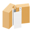 EXITEX Digitex Front Finger Guard 1925mm
