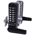 BORG LOCKS BL4441 MG Pro Marine Grade Double Sided Mortice Latch