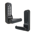 BORG BL7000 MG Pro ECP Marine Grade Easicode Pro Digital Lock With Lever Handle And No Latch