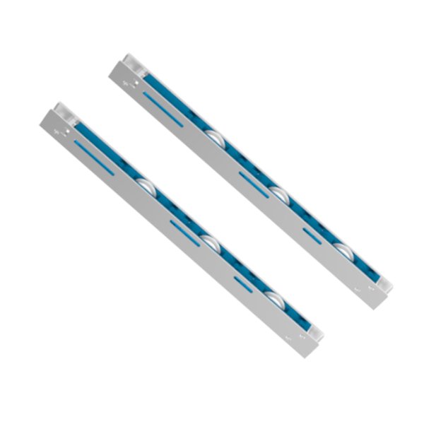 ALDRIDGE Heavy Duty Wheel Roller For Sliding Doors (1 Pair)