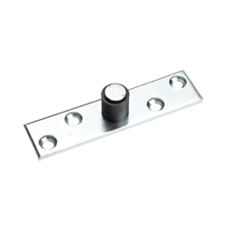 HENDERSON Concealed Roller Guide For Wooden Or Aluminium Doors