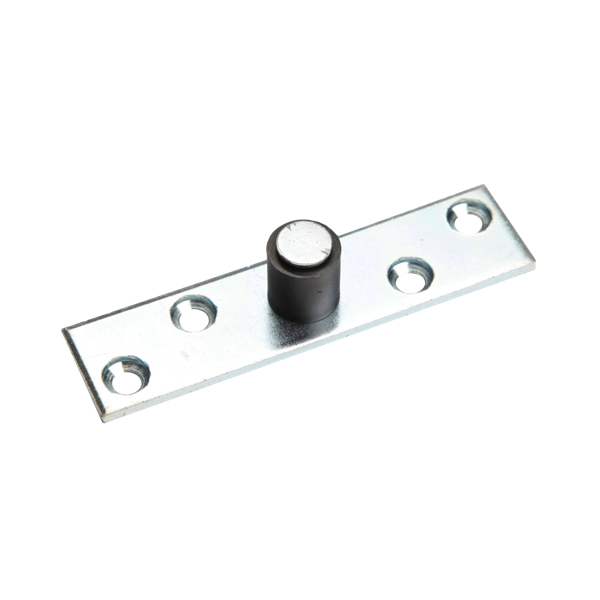 HENDERSON Concealed Roller Guide For Wooden Or Aluminium Doors