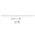 HENDERSON Husky 120 Pro Straight Sliding Door Kit Pack