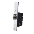 BORG LOCKS BL5702 AR ECP Lever Keypad c/w Key Override And 28mm Backset Ali Latch